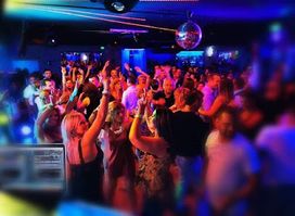 STORY CLUB Dancing Vevey