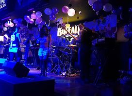 Lounge Buffalo