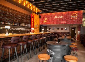 Nomads Athens
