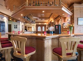 Chämi Bar