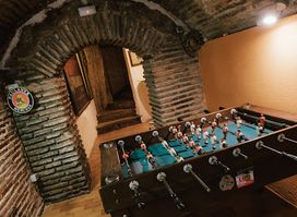 Taberna De Livingstone