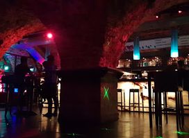 Club Toni Trier