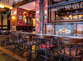 The Bishops Arms - Östersund