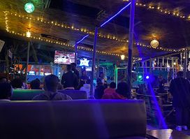 The Oak Bar & Restaurant Mbale