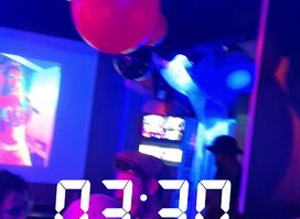 XXL Discothèque