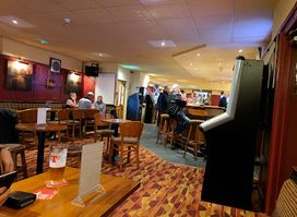 The Club, Motherwell