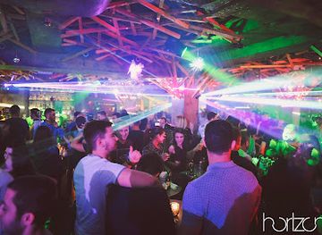 Horizont Club