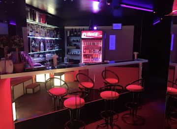 Night Club Paris Brno