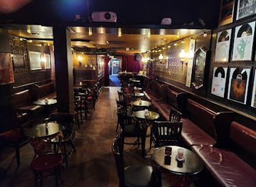 norway/kristiansand/nightclub/telfords-pub