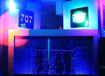 Club 707