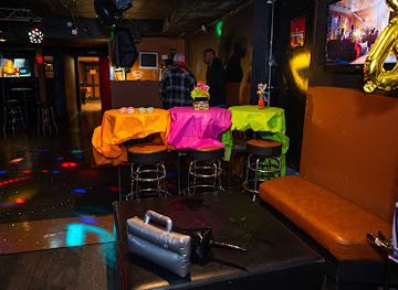 Club Sparks