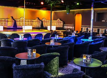 Cheetah Premier Gentlemen's Club of Wilmington