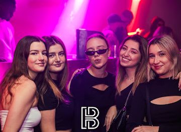 Bad Habits Fridays