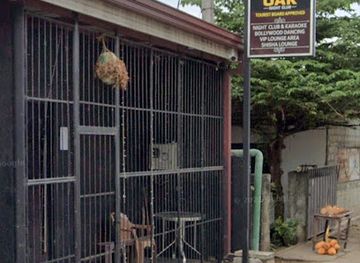 OAK NIGHT CLUB