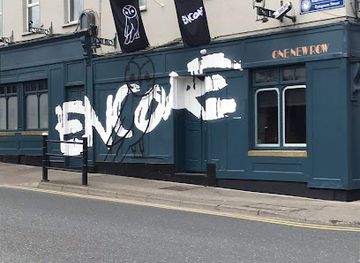 Encore Nightclub