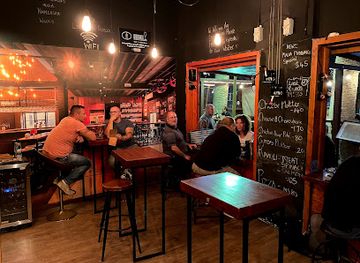 Bar Zonder Naam