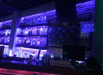 Club Charisma KOS
