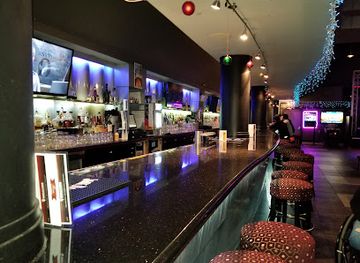 Breakers Sky Lounge