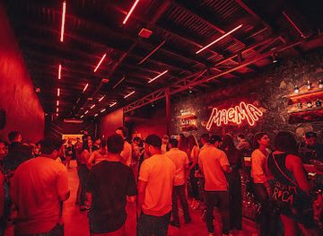 Magma Club