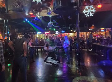 Copperhead Road Bar & Nightclub