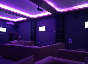 KHURU KARAOKE