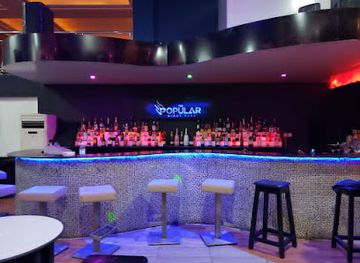 The Popular Night Club