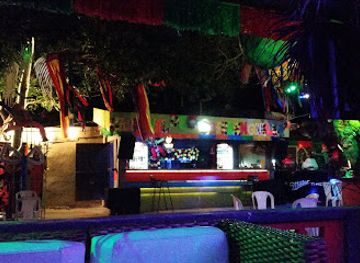 Patio Barranquilla