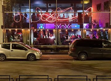 latvia/riga/agenskalns/nightclub/komiteja-noir-club