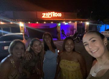 Zafarancho
