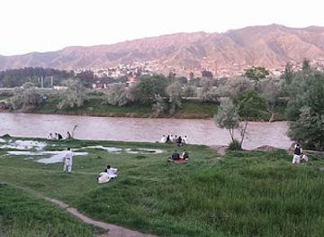 Chishm-e-Shafa