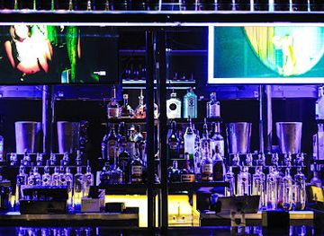 Cake Nightclub