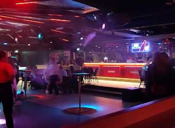 Ilves Bar & Night