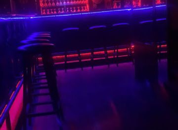senegal/dakar/plateau/nightclub/texas-saloon