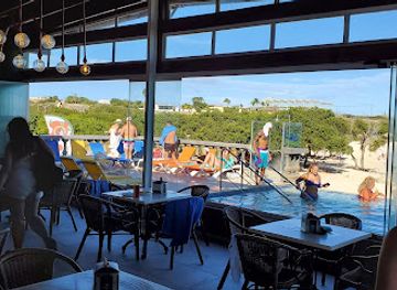 aruba/baby-beach/nightclub/rum-reef