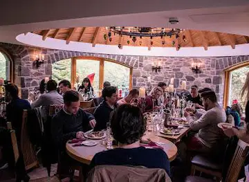 Thyme Bistro at Errichel House