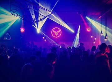 The slaughterhouse Nightclub & Eventhus