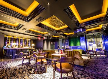 The Grand Boston
