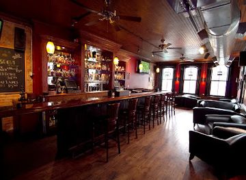 Wiseguy Lounge - Mainstrasse