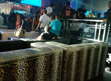 Aqua Club