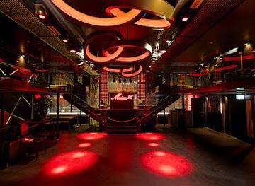 switzerland/zurich/nightclub/gallery-club