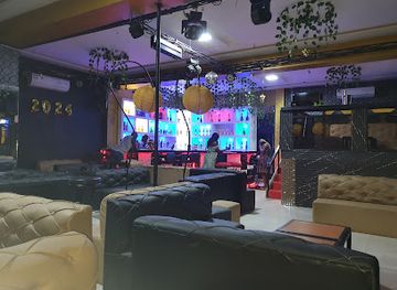 BCG NIGHT CLUB