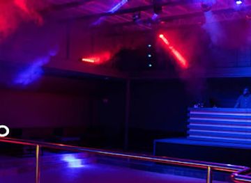 Club Waterloo
