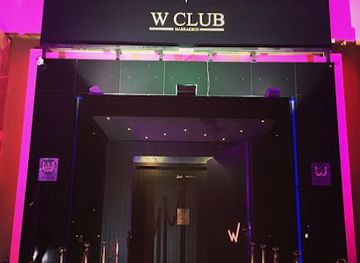 W Club Marrakech