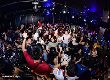 Superstar KTV Lounge and Club