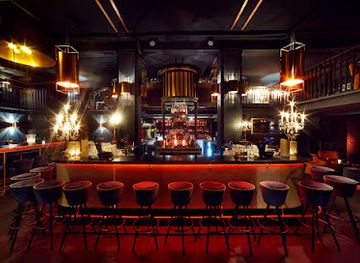 RITUAL Cocktail Club