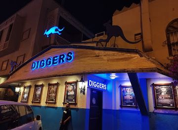 Diggers