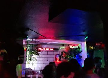 BILBORD NIGHTCLUB