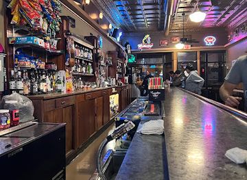 Rainbow Bar