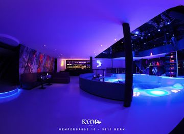 Karma Club & Shisha Lounge