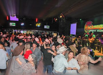Pachanga Night Club